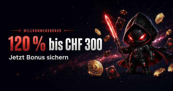 Slotsvader Casino